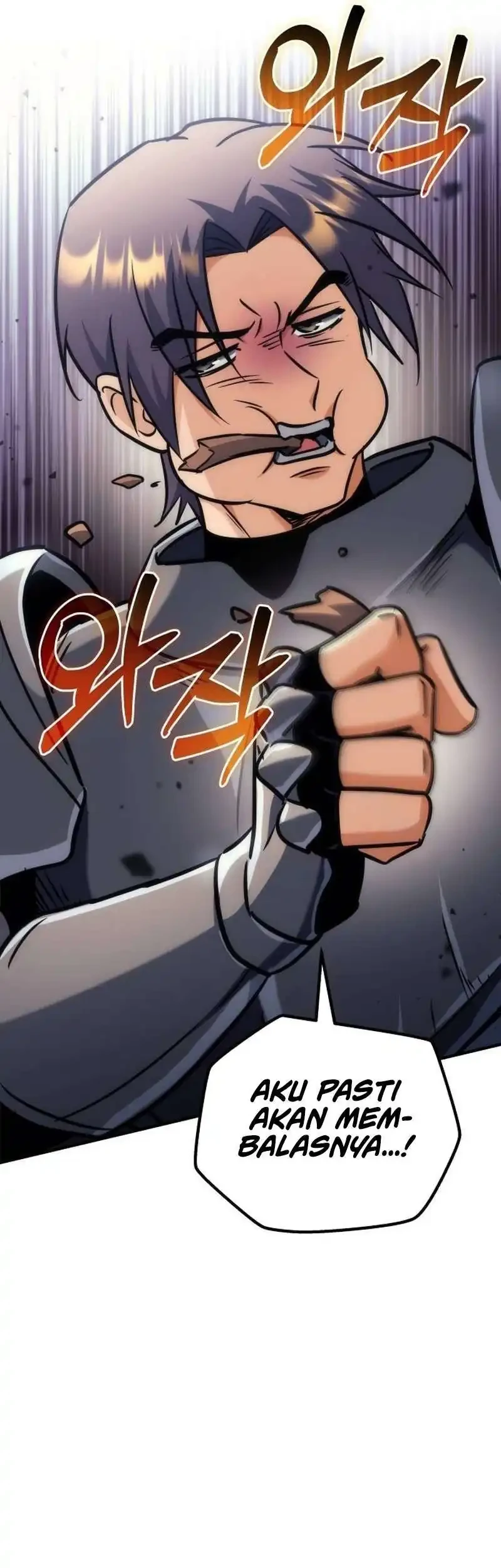 The Rebellious Apostle of the Harvest Goddess Chapter 30 Gambar 13