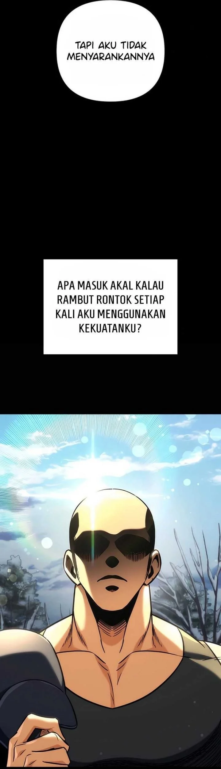 The Rebellious Apostle of the Harvest Goddess Chapter 32 Gambar 17