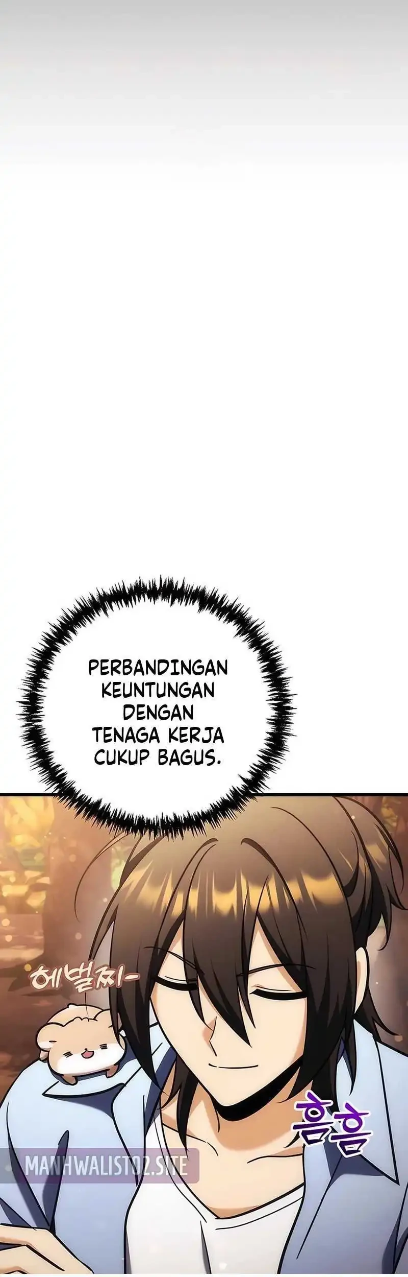 The Rebellious Apostle of the Harvest Goddess Chapter 35 Gambar 16