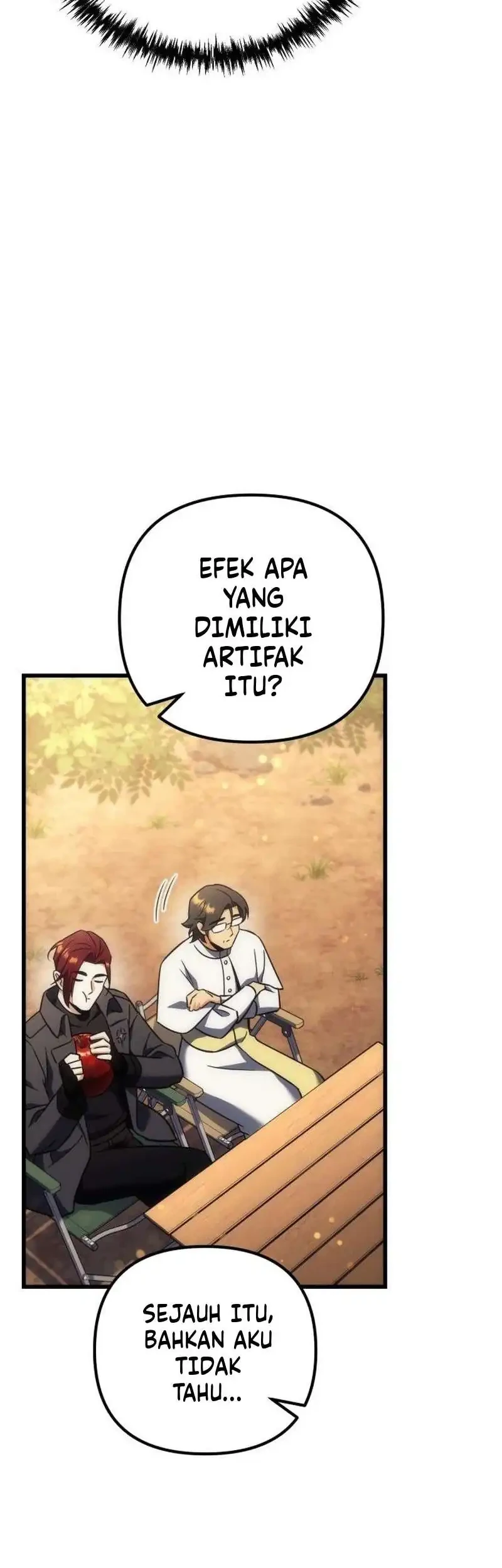 The Rebellious Apostle of the Harvest Goddess Chapter 36 Gambar 14