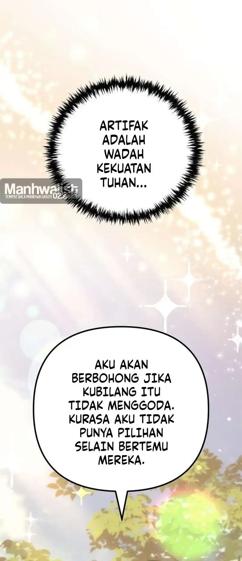 The Rebellious Apostle of the Harvest Goddess Chapter 36 Gambar 16
