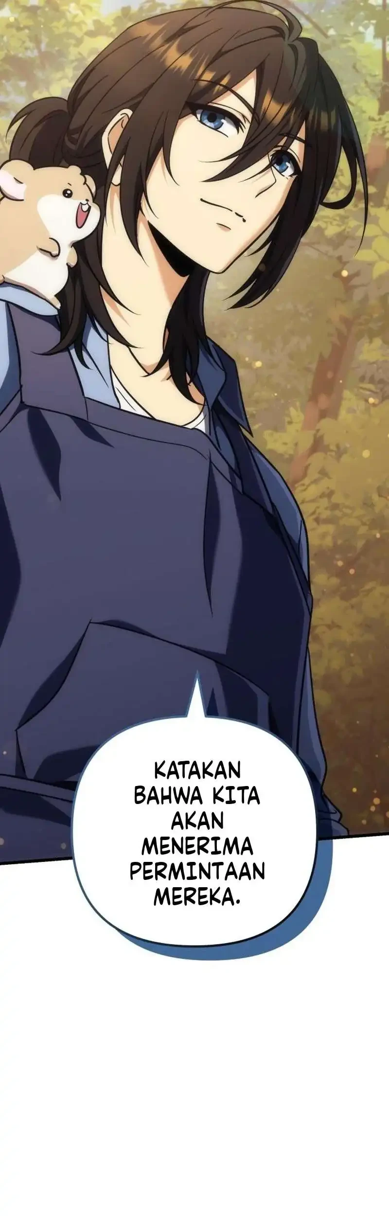 The Rebellious Apostle of the Harvest Goddess Chapter 36 Gambar 17