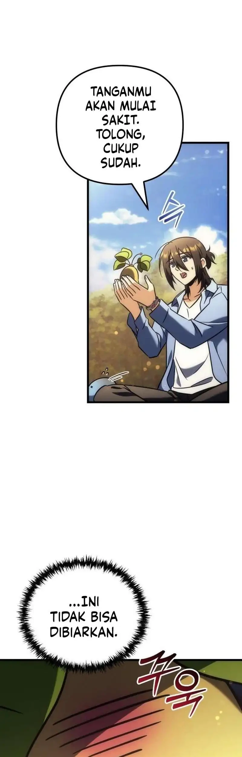 The Rebellious Apostle of the Harvest Goddess Chapter 37 Gambar 13