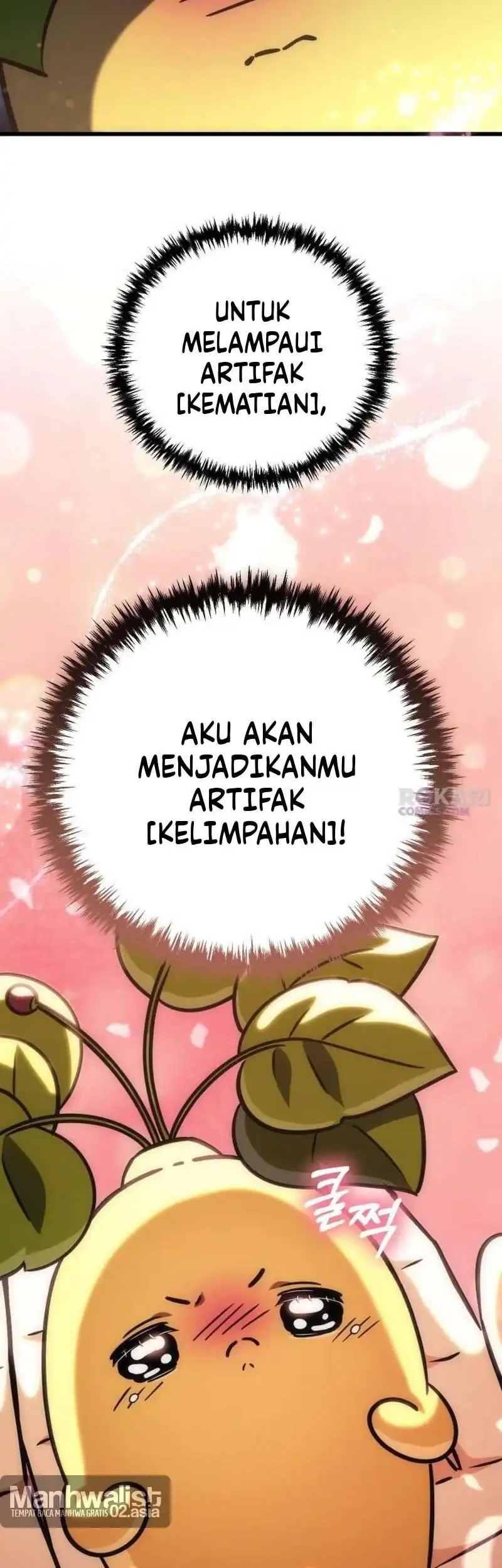 The Rebellious Apostle of the Harvest Goddess Chapter 37 Gambar 14