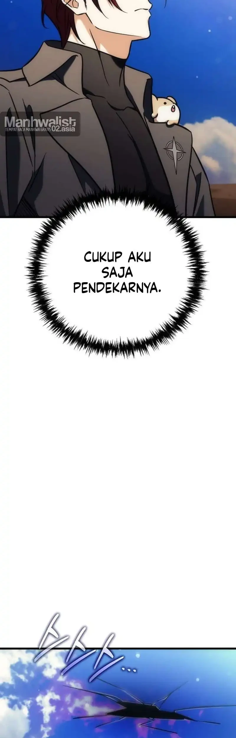 The Rebellious Apostle of the Harvest Goddess Chapter 38 Gambar 14