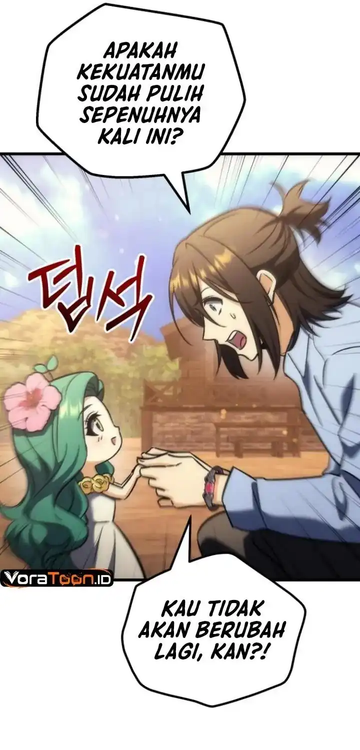 The Rebellious Apostle of the Harvest Goddess Chapter 40 Gambar 26