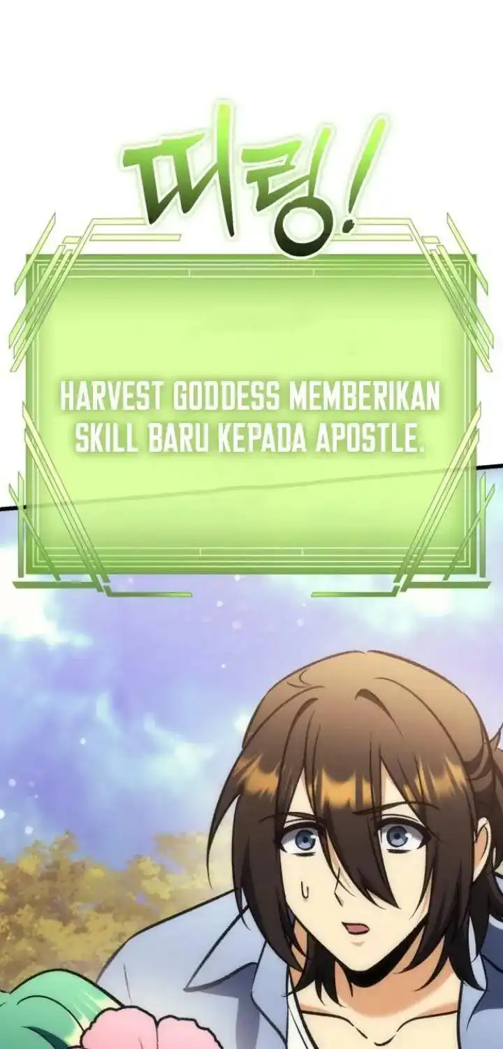 The Rebellious Apostle of the Harvest Goddess Chapter 40 Gambar 27
