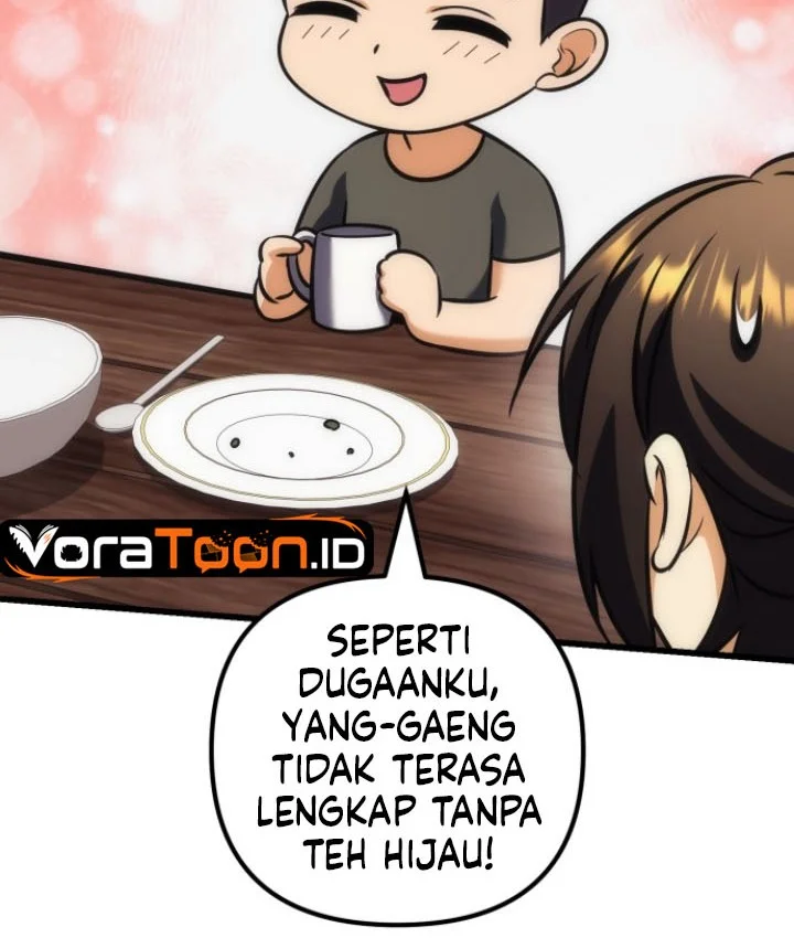 The Rebellious Apostle of the Harvest Goddess Chapter 42 Gambar 16