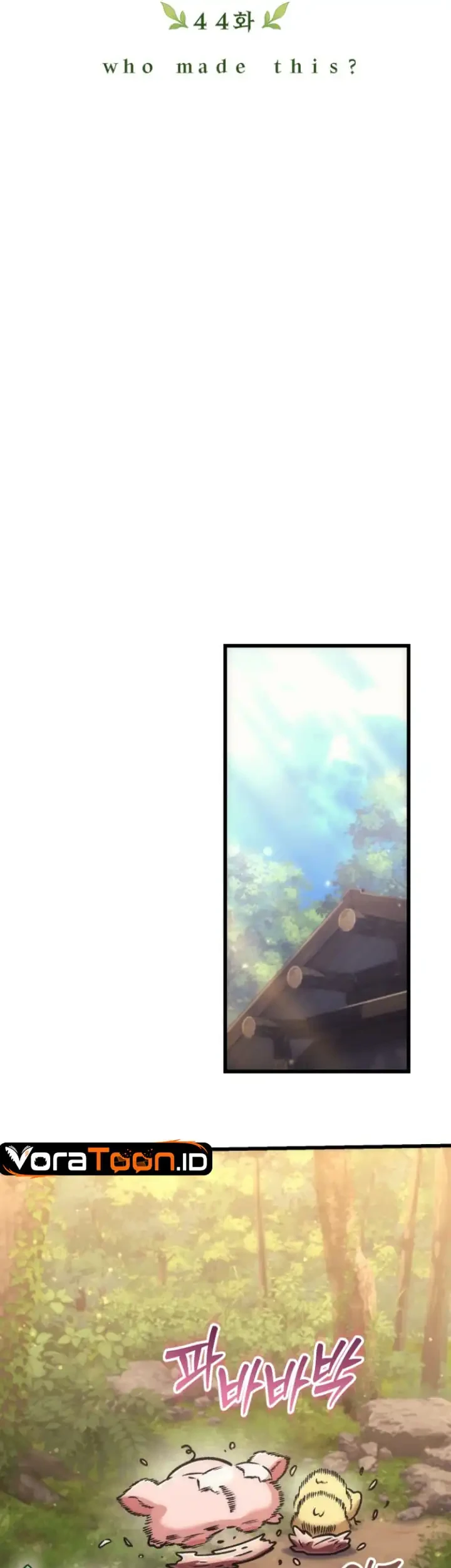 The Rebellious Apostle of the Harvest Goddess Chapter 44 Gambar 14