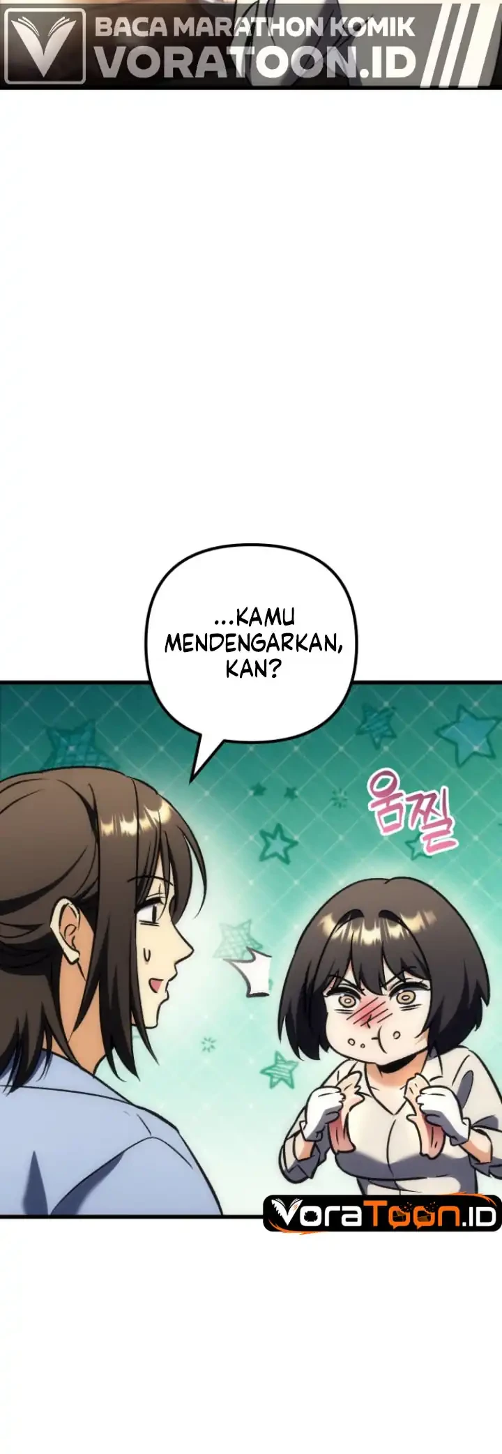 The Rebellious Apostle of the Harvest Goddess Chapter 44 Gambar 16