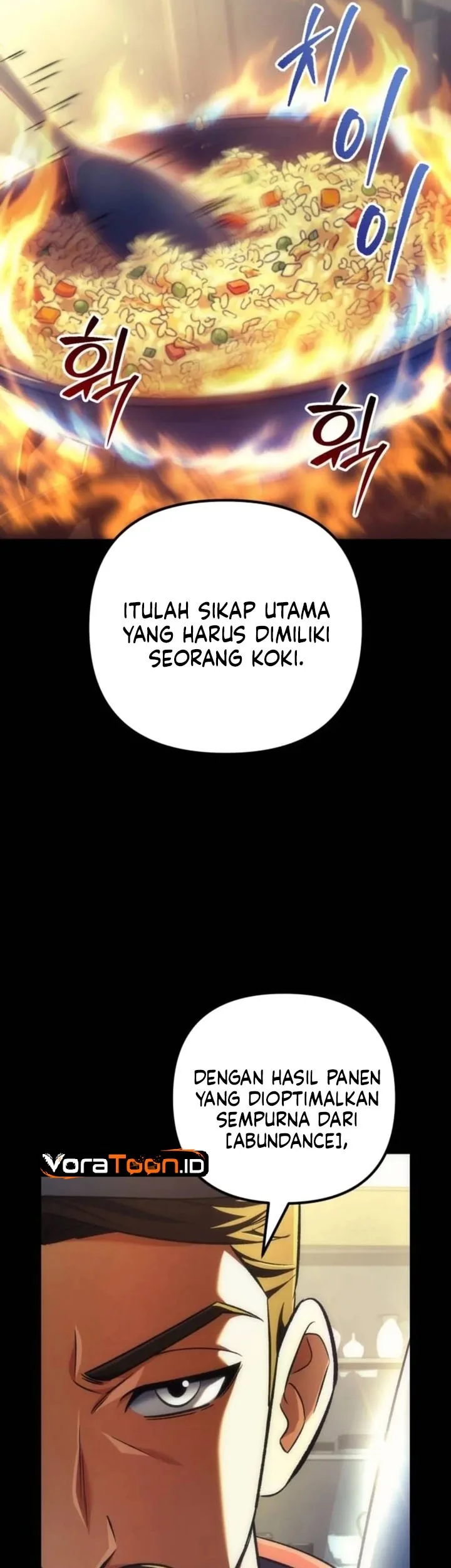 The Rebellious Apostle of the Harvest Goddess Chapter 46 Gambar 14