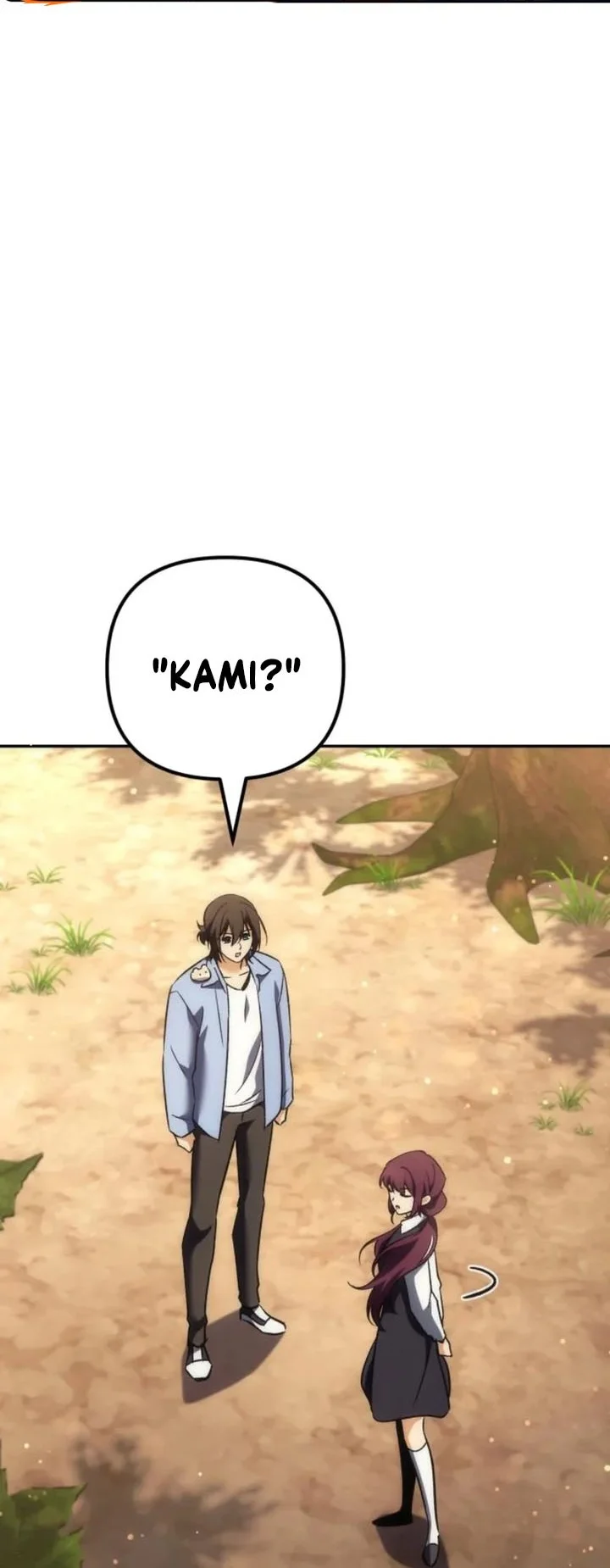 The Rebellious Apostle of the Harvest Goddess Chapter 47 Gambar 13