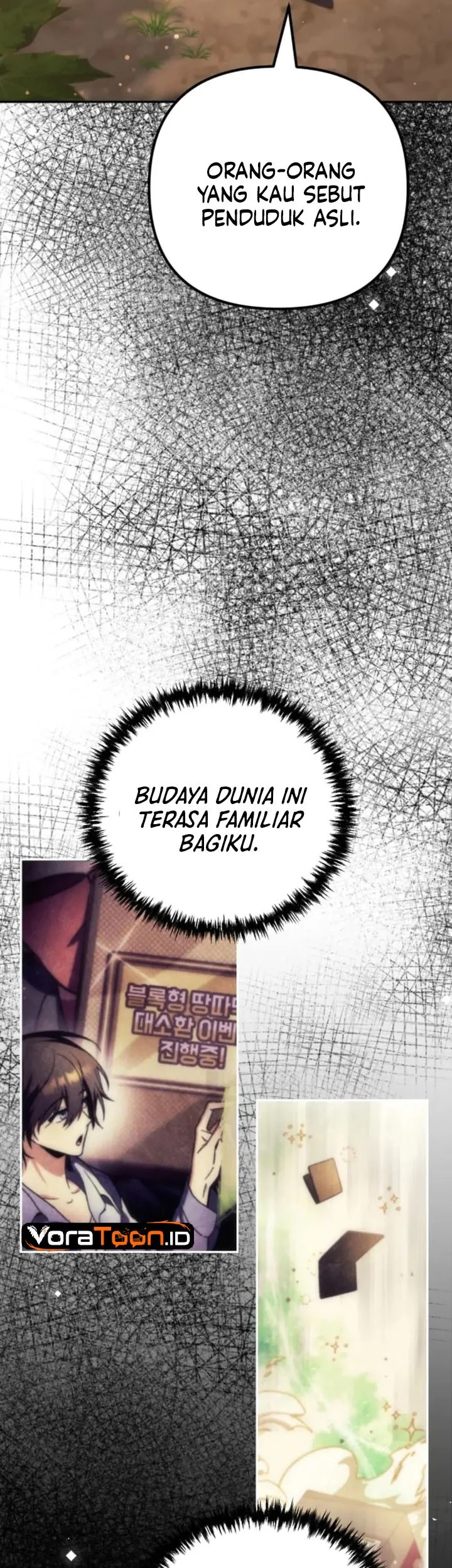 The Rebellious Apostle of the Harvest Goddess Chapter 47 Gambar 14