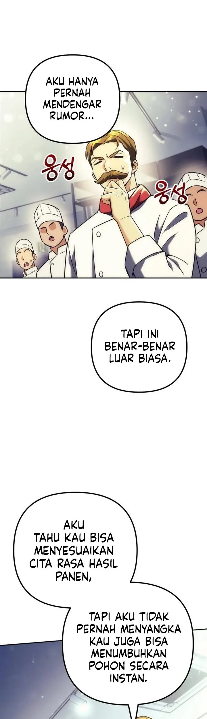 The Rebellious Apostle of the Harvest Goddess Chapter 48 Gambar 11