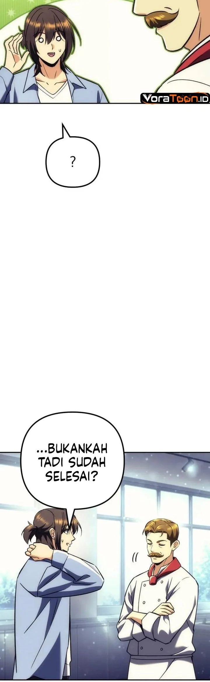 The Rebellious Apostle of the Harvest Goddess Chapter 48 Gambar 13