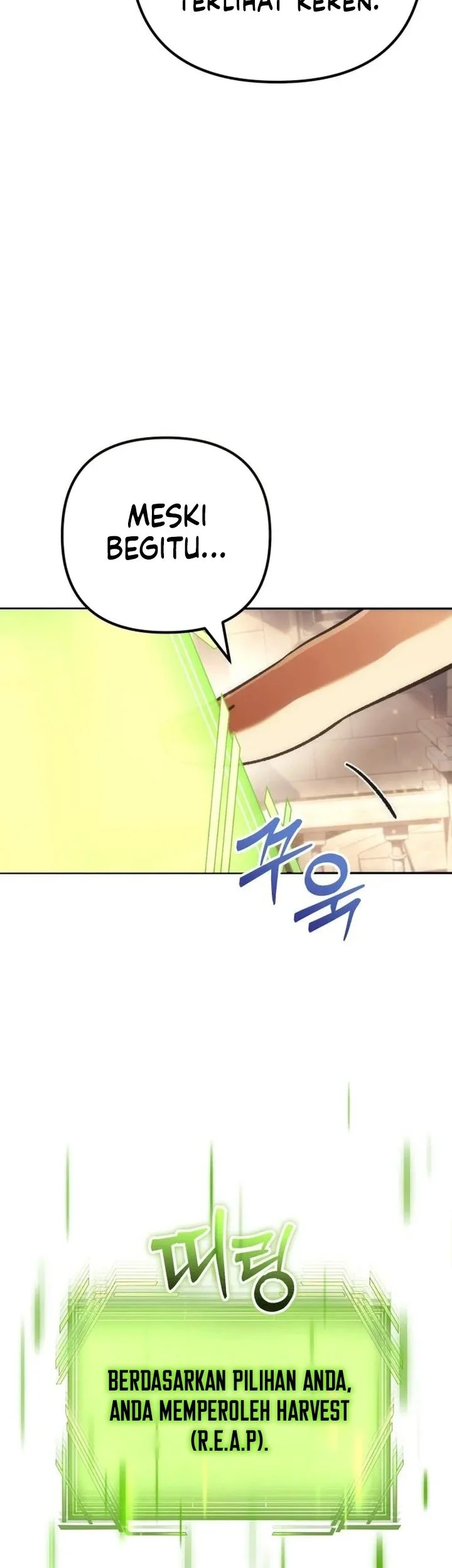 The Rebellious Apostle of the Harvest Goddess Chapter 50 Gambar 12