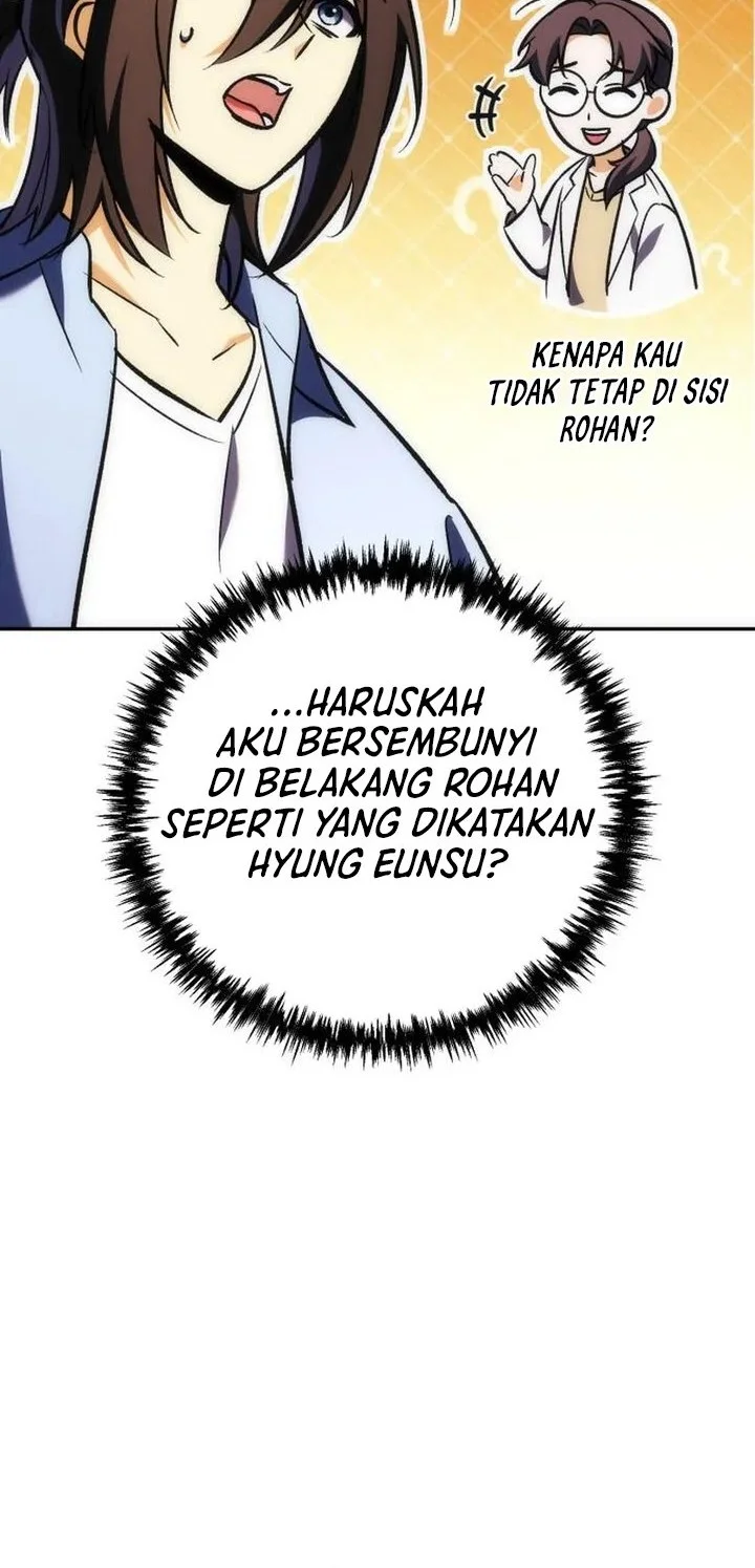 The Rebellious Apostle of the Harvest Goddess Chapter 51 Gambar 13