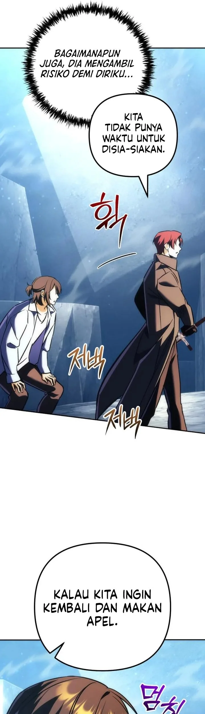 The Rebellious Apostle of the Harvest Goddess Chapter 51 Gambar 14