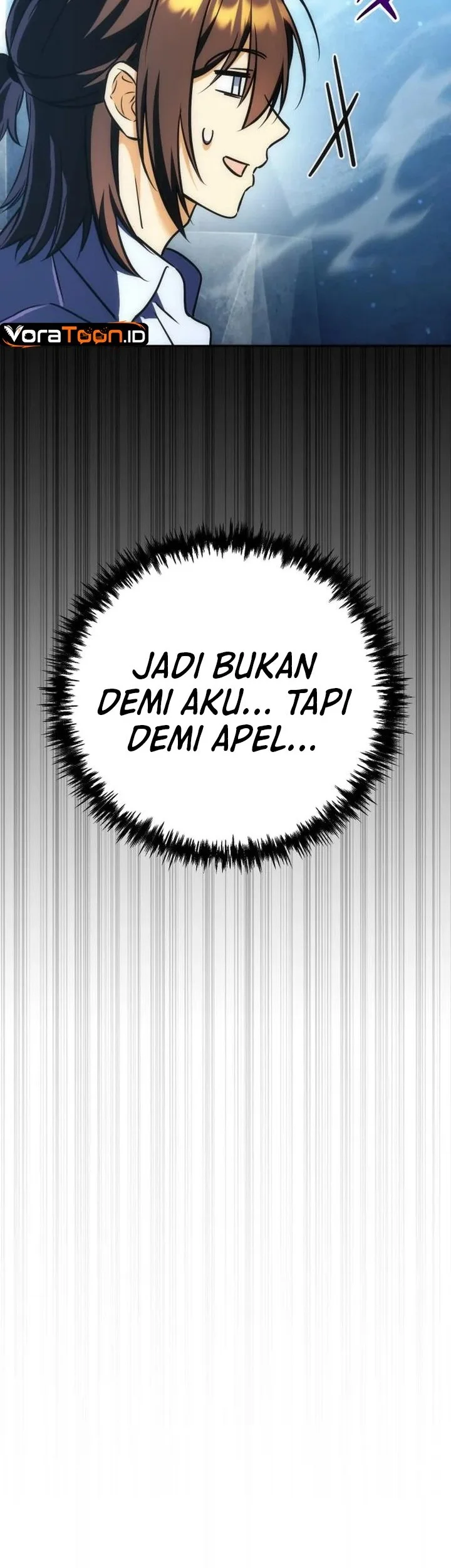 The Rebellious Apostle of the Harvest Goddess Chapter 51 Gambar 15