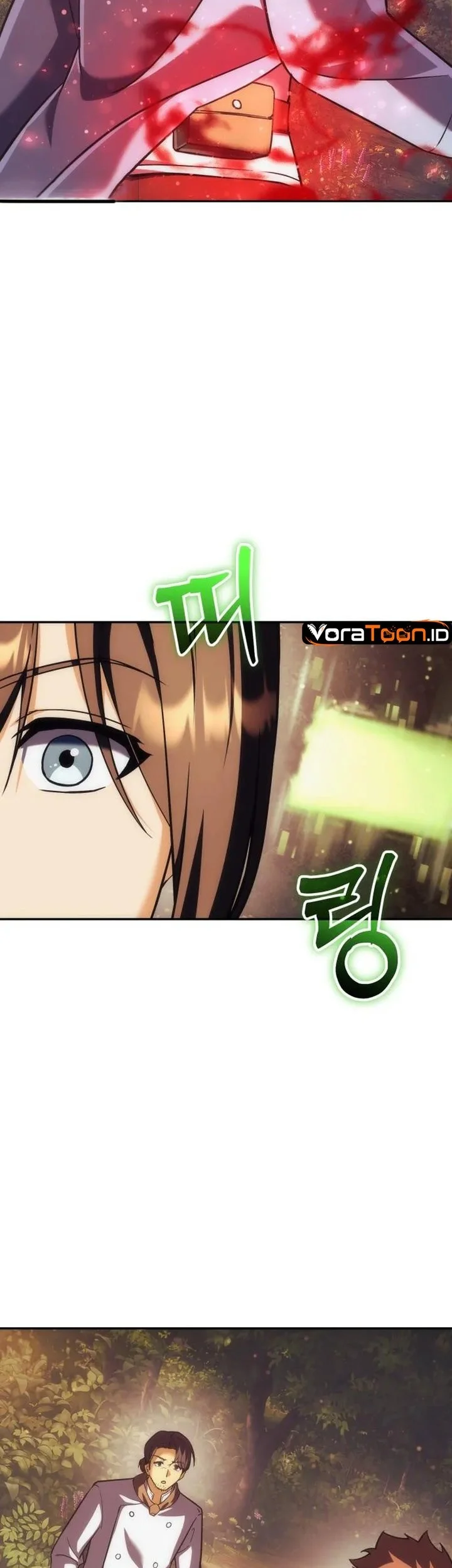 The Rebellious Apostle of the Harvest Goddess Chapter 52 Gambar 12