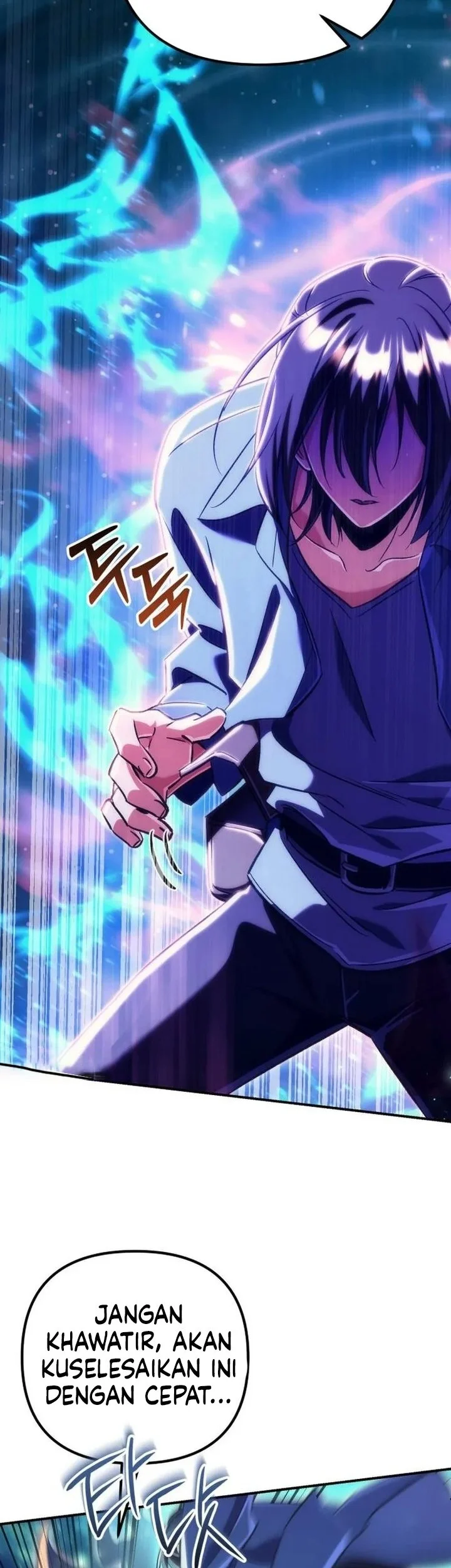 The Rebellious Apostle of the Harvest Goddess Chapter 53 Gambar 15