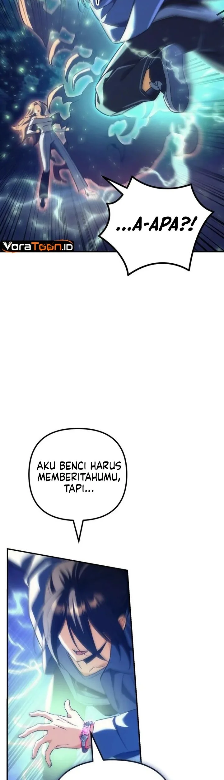 The Rebellious Apostle of the Harvest Goddess Chapter 53 Gambar 16