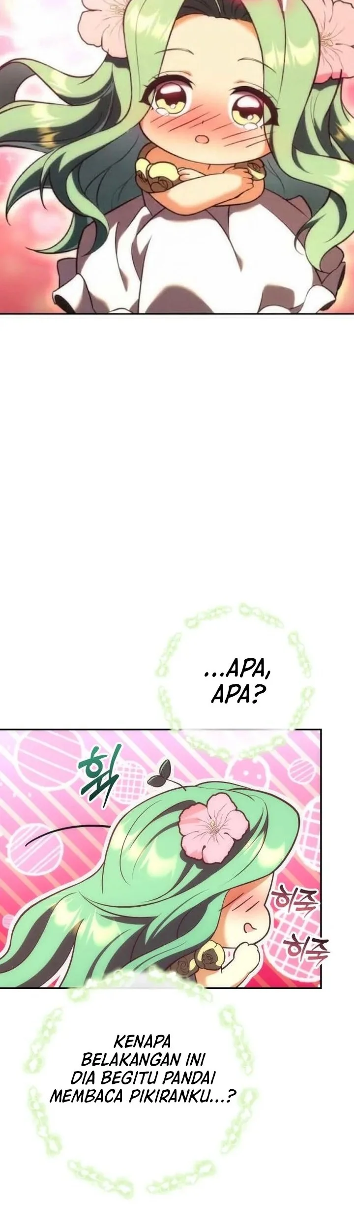 The Rebellious Apostle of the Harvest Goddess Chapter 54 Gambar 16