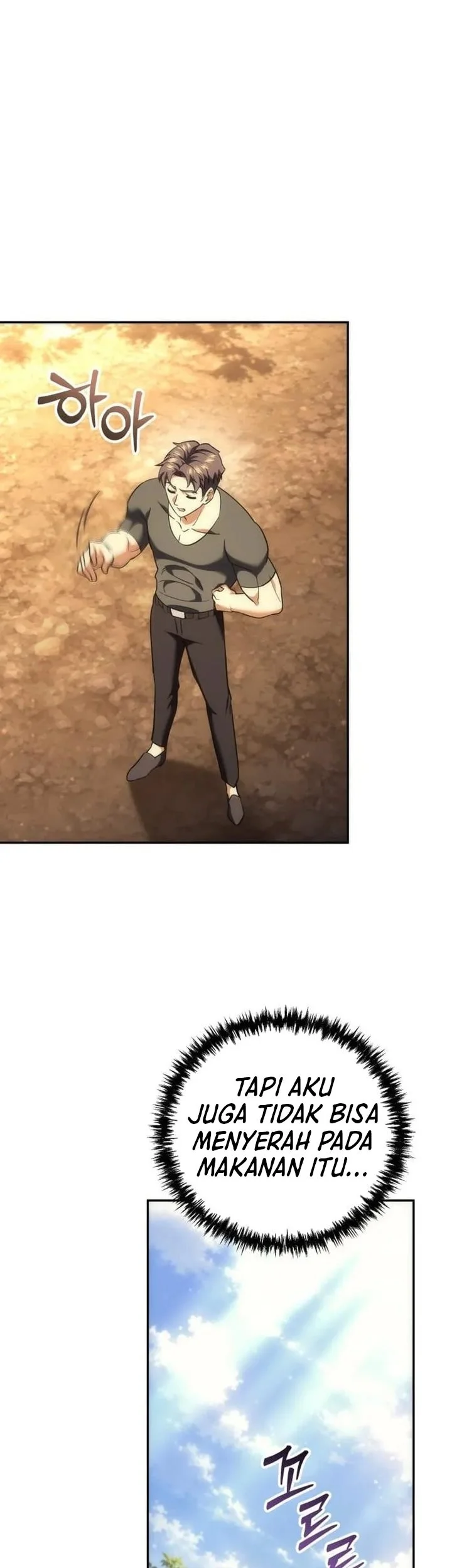 The Rebellious Apostle of the Harvest Goddess Chapter 55 Gambar 14