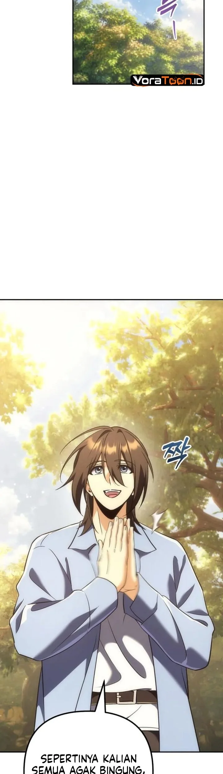 The Rebellious Apostle of the Harvest Goddess Chapter 55 Gambar 15