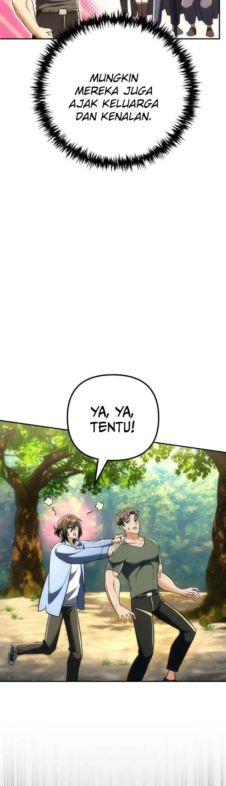 The Rebellious Apostle of the Harvest Goddess Chapter 56 Gambar 12