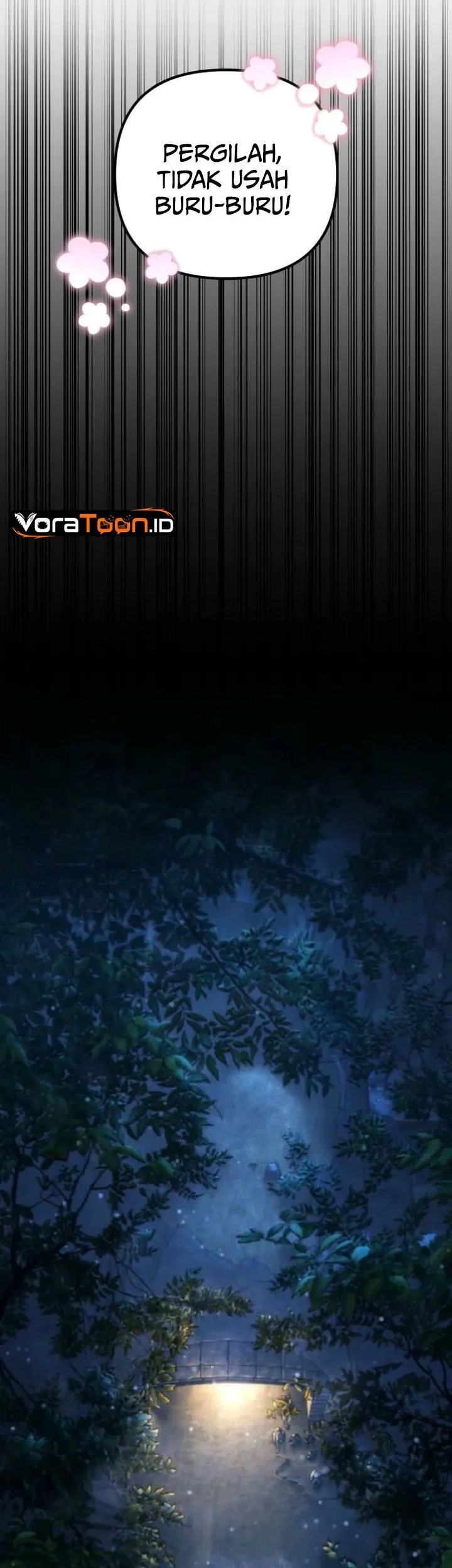 The Rebellious Apostle of the Harvest Goddess Chapter 56 Gambar 13
