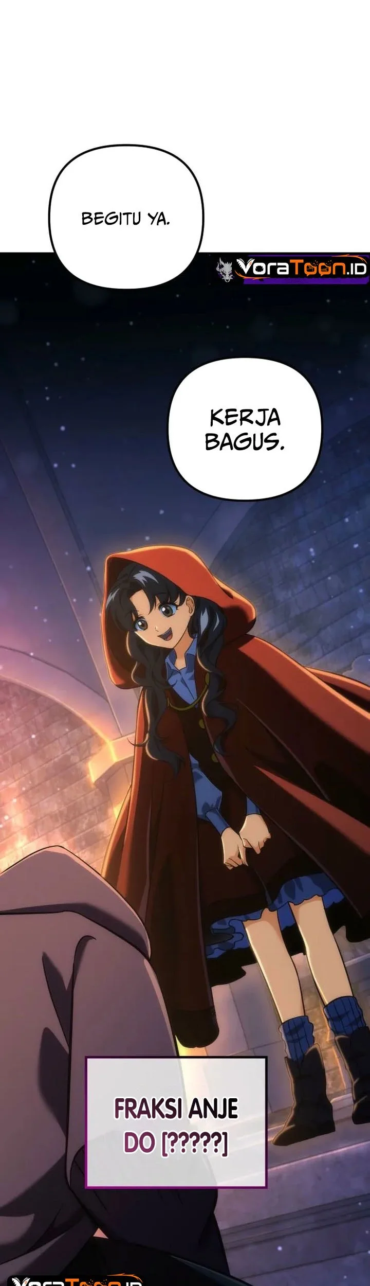 The Rebellious Apostle of the Harvest Goddess Chapter 56 Gambar 15