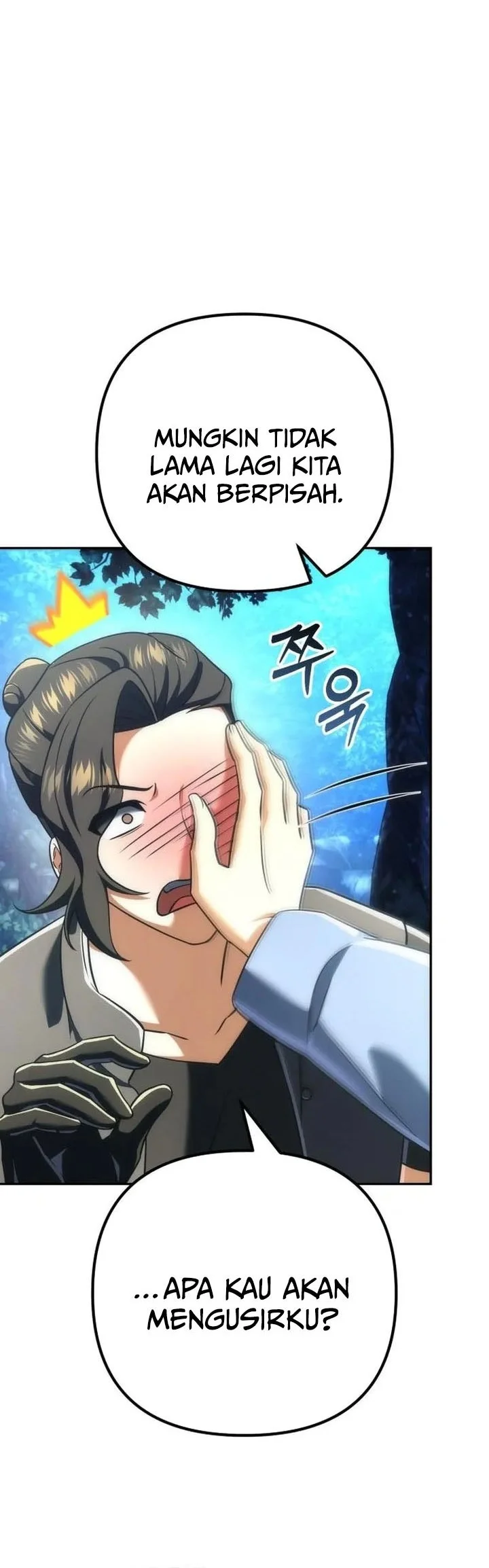 The Rebellious Apostle of the Harvest Goddess Chapter 57 Gambar 13