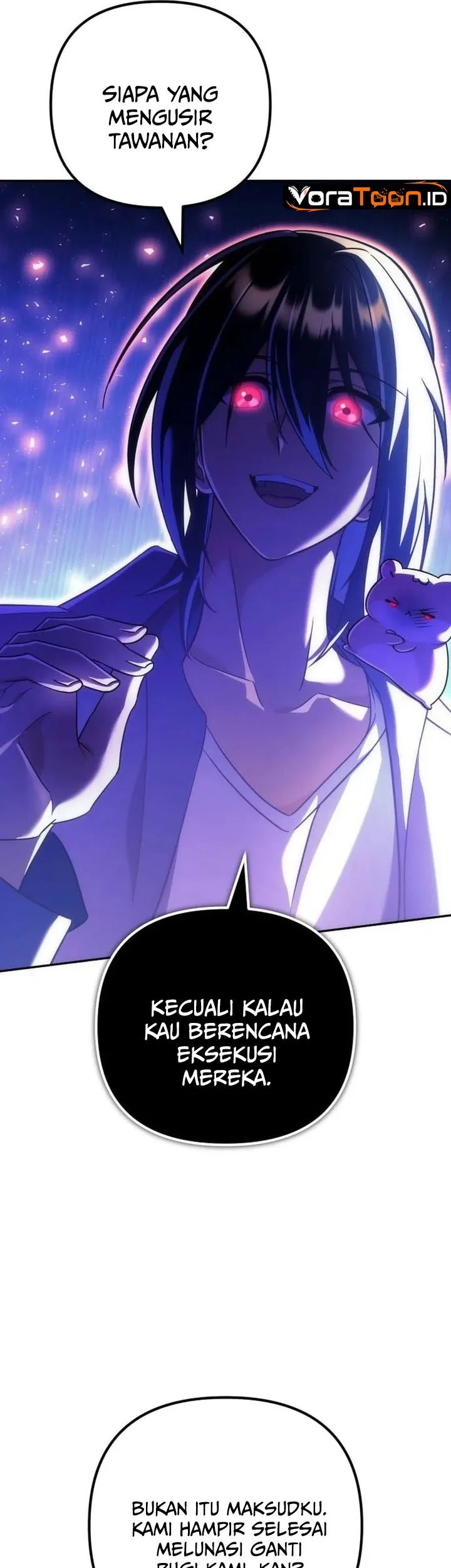 The Rebellious Apostle of the Harvest Goddess Chapter 57 Gambar 14