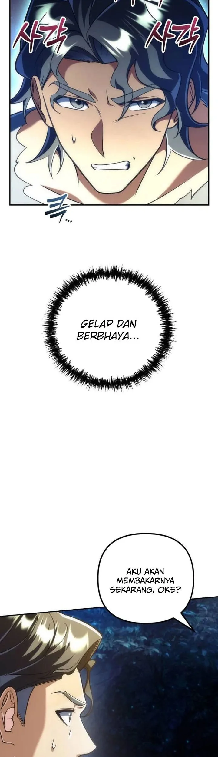 The Rebellious Apostle of the Harvest Goddess Chapter 59 Gambar 12