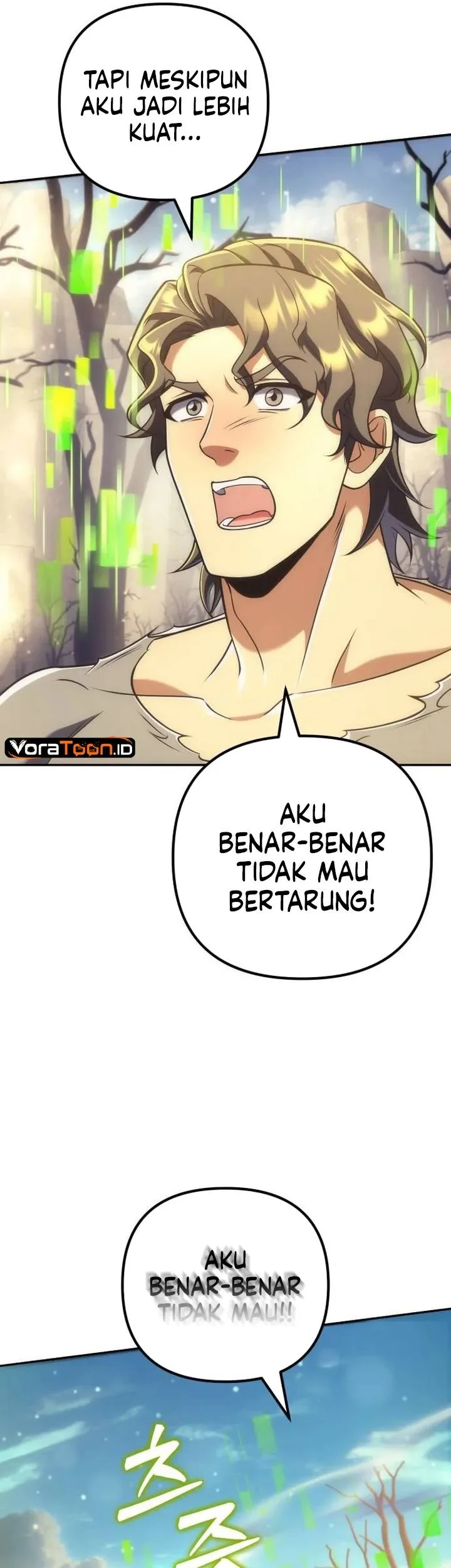 The Rebellious Apostle of the Harvest Goddess Chapter 60 Gambar 14