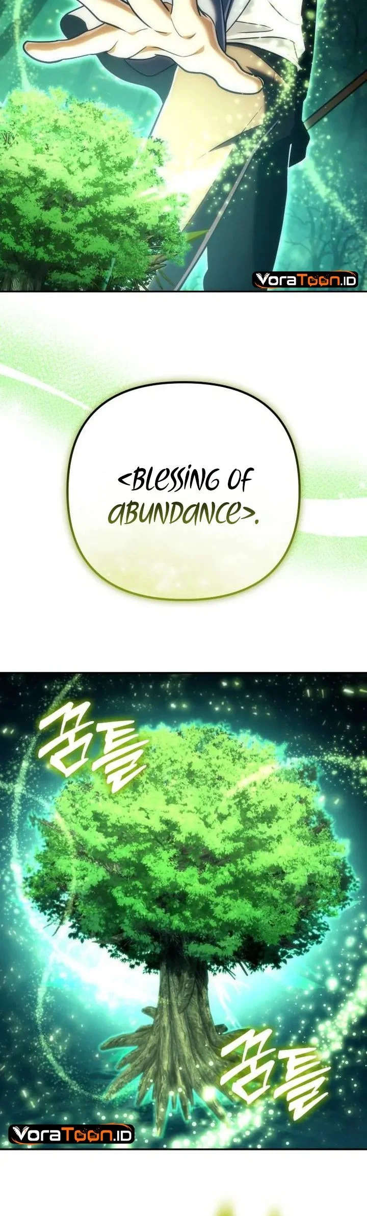 The Rebellious Apostle of the Harvest Goddess Chapter 60 Gambar 16
