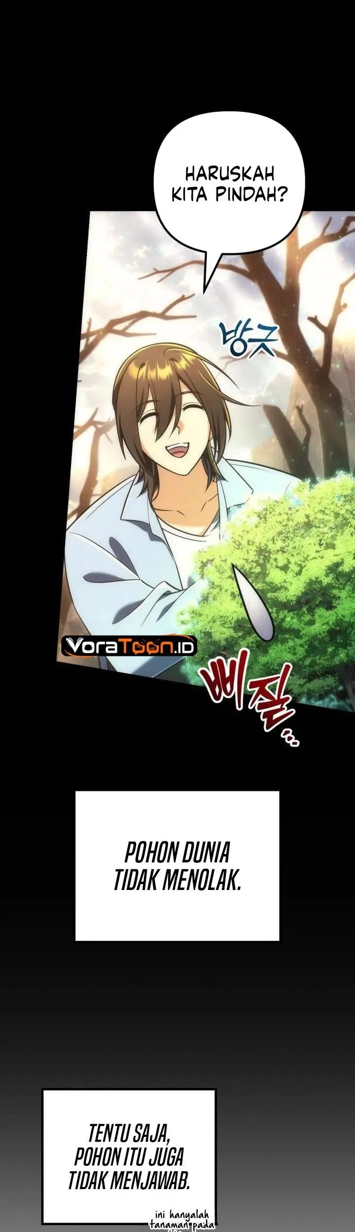 The Rebellious Apostle of the Harvest Goddess Chapter 61 Gambar 11