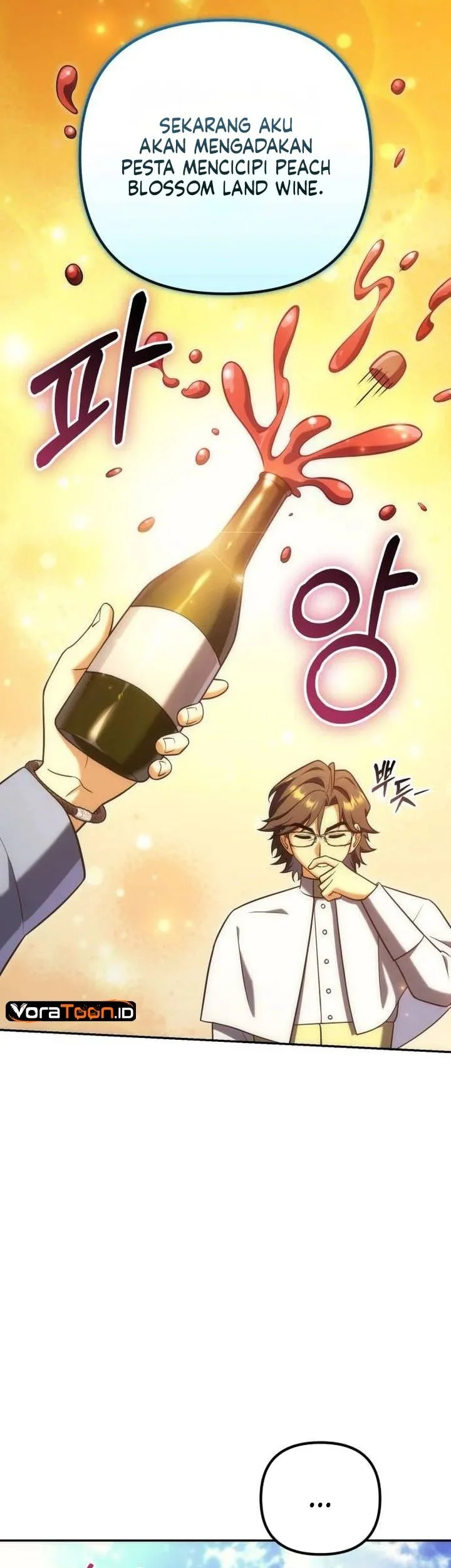 The Rebellious Apostle of the Harvest Goddess Chapter 62 Gambar 14