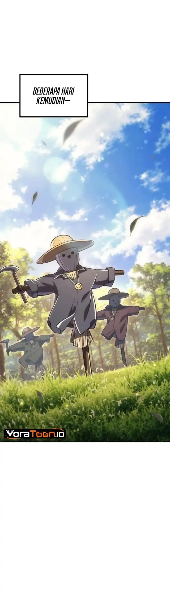 The Rebellious Apostle of the Harvest Goddess Chapter 63 Gambar 13