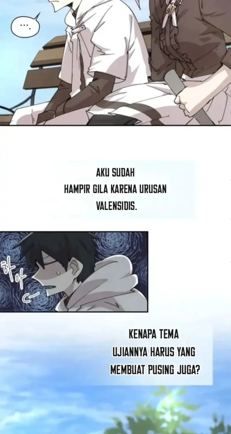 The Rebirth of the Hero’s Party’s Archmage Chapter 116 Gambar 8