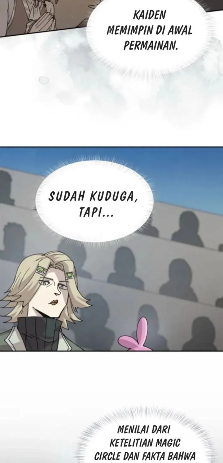The Rebirth of the Hero’s Party’s Archmage Chapter 117 Gambar 8