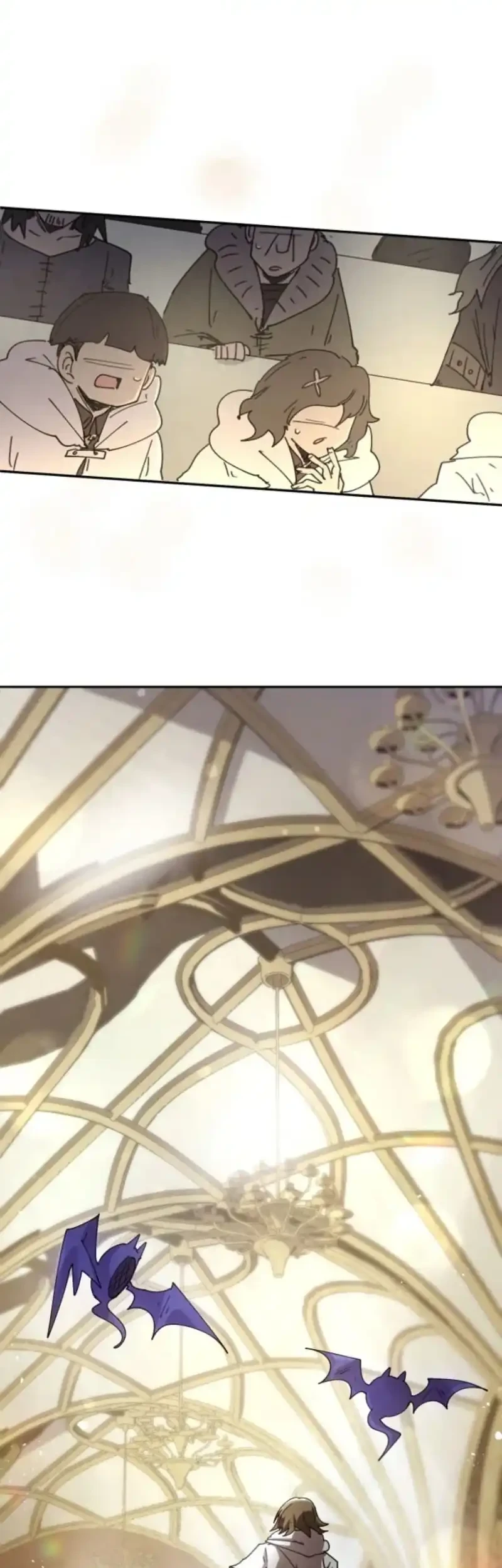 The Rebirth of the Hero’s Party’s Archmage Chapter 120 Gambar 9