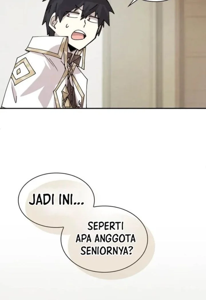 The Rebirth of the Hero’s Party’s Archmage Chapter 125 Gambar 8
