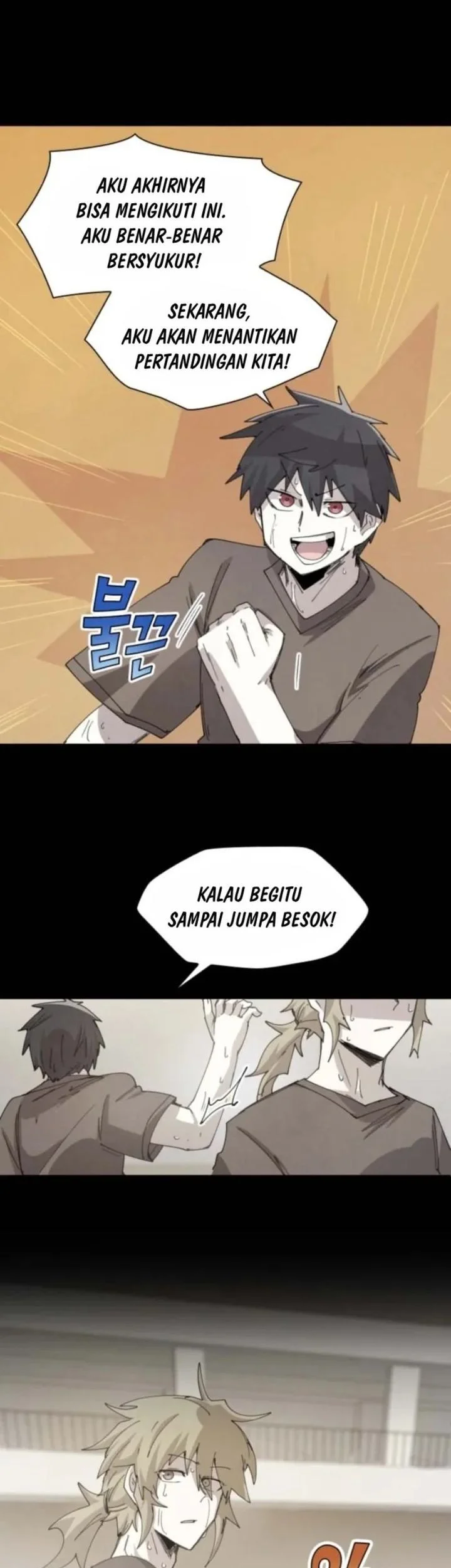 The Rebirth of the Hero’s Party’s Archmage Chapter 134 Gambar 7
