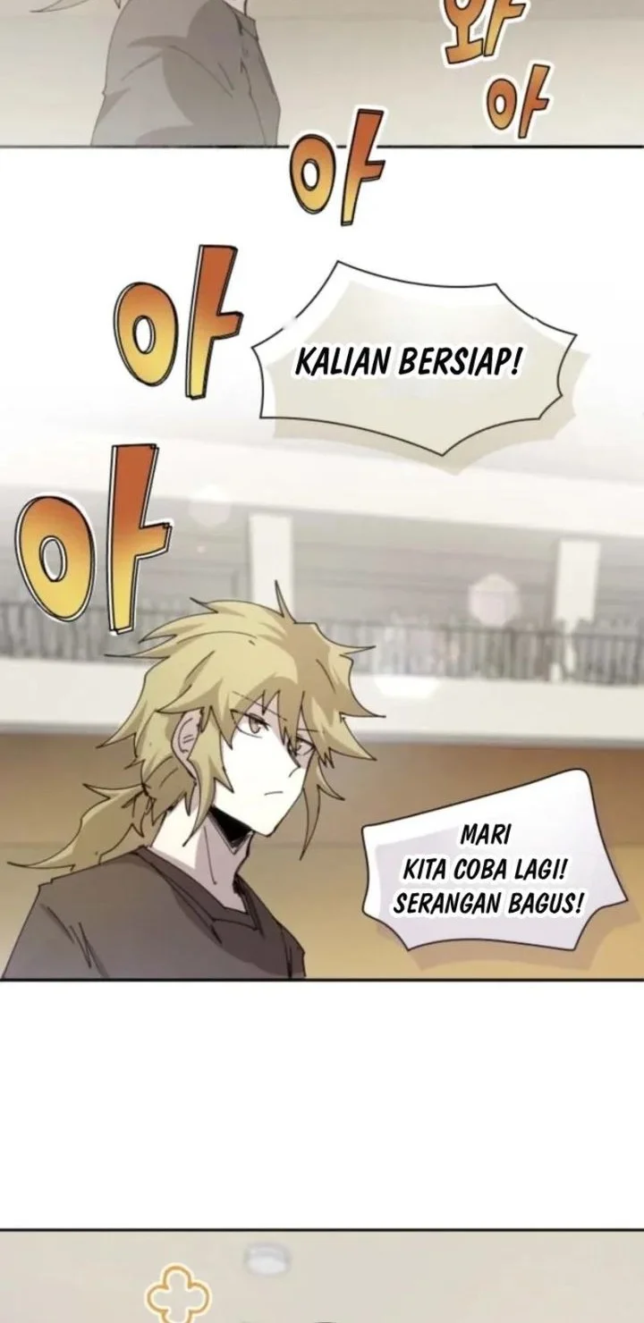 The Rebirth of the Hero’s Party’s Archmage Chapter 134 Gambar 8
