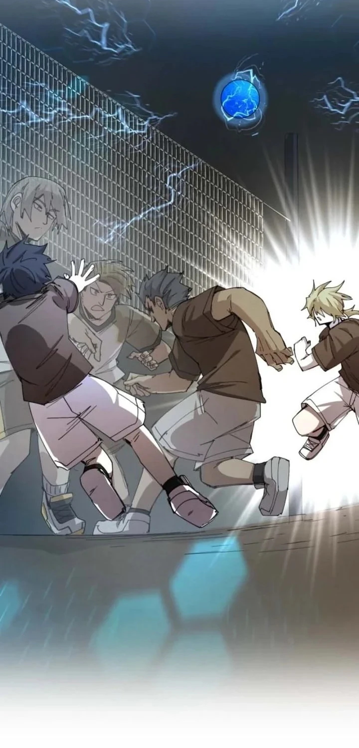 The Rebirth of the Hero’s Party’s Archmage Chapter 136 Gambar 8
