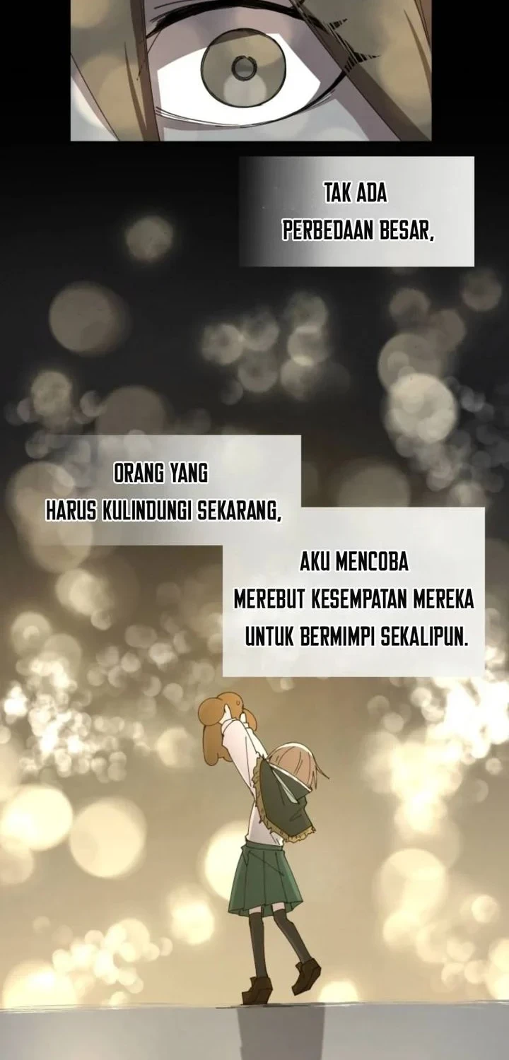 The Rebirth of the Hero’s Party’s Archmage Chapter 141 Gambar 8