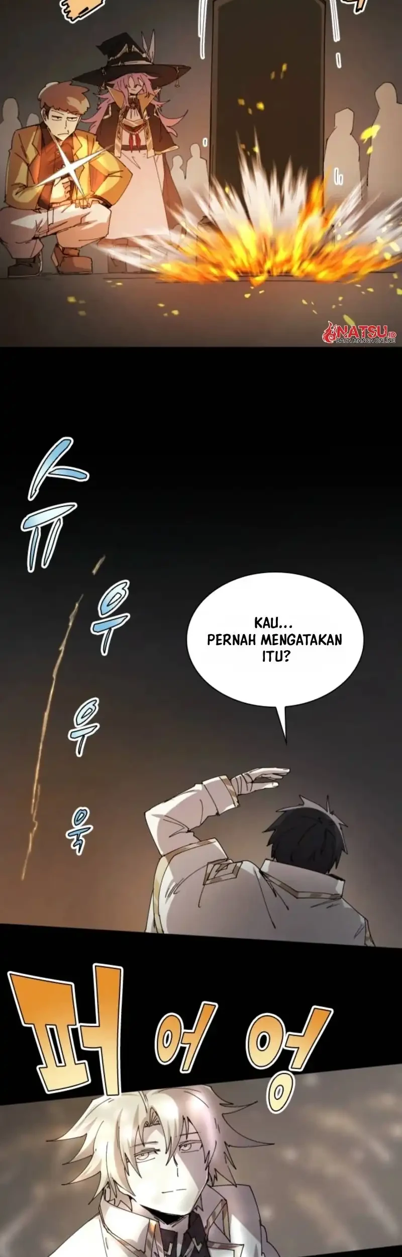 The Rebirth of the Hero’s Party’s Archmage Chapter 142 Gambar 7