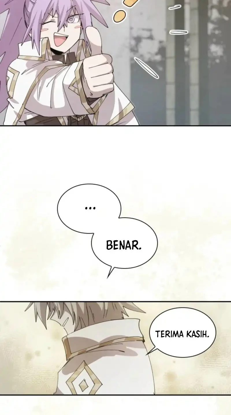 The Rebirth of the Hero’s Party’s Archmage Chapter 145 Gambar 7
